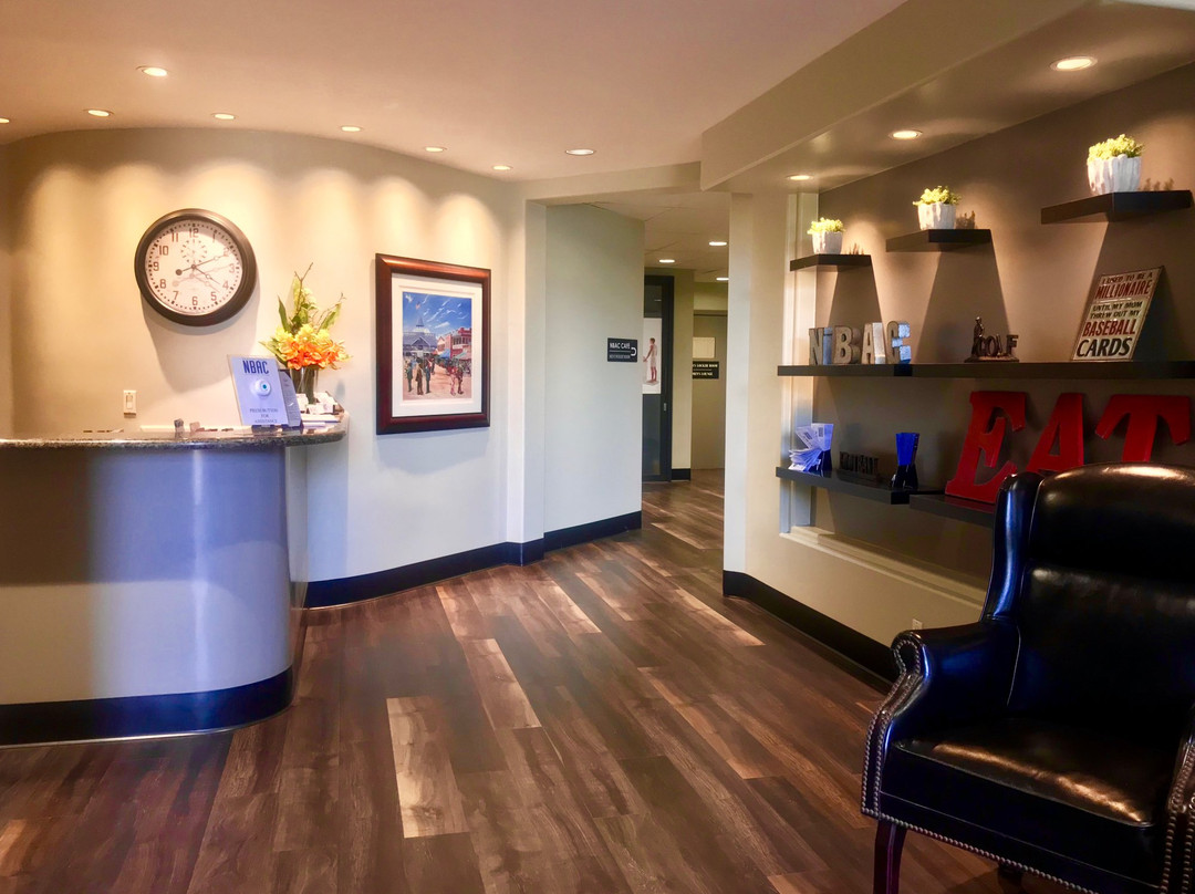 Newport Beach Athletic Club-纽波特海滩必去景点