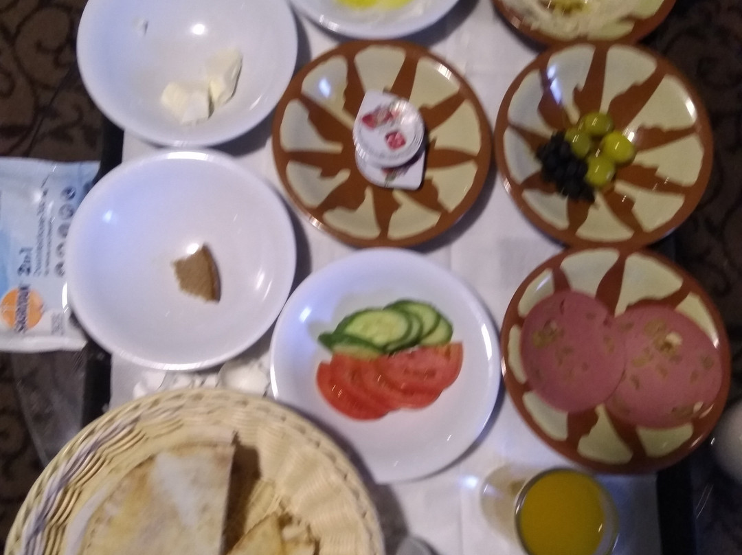 扎姆扎姆塔楼酒店主图