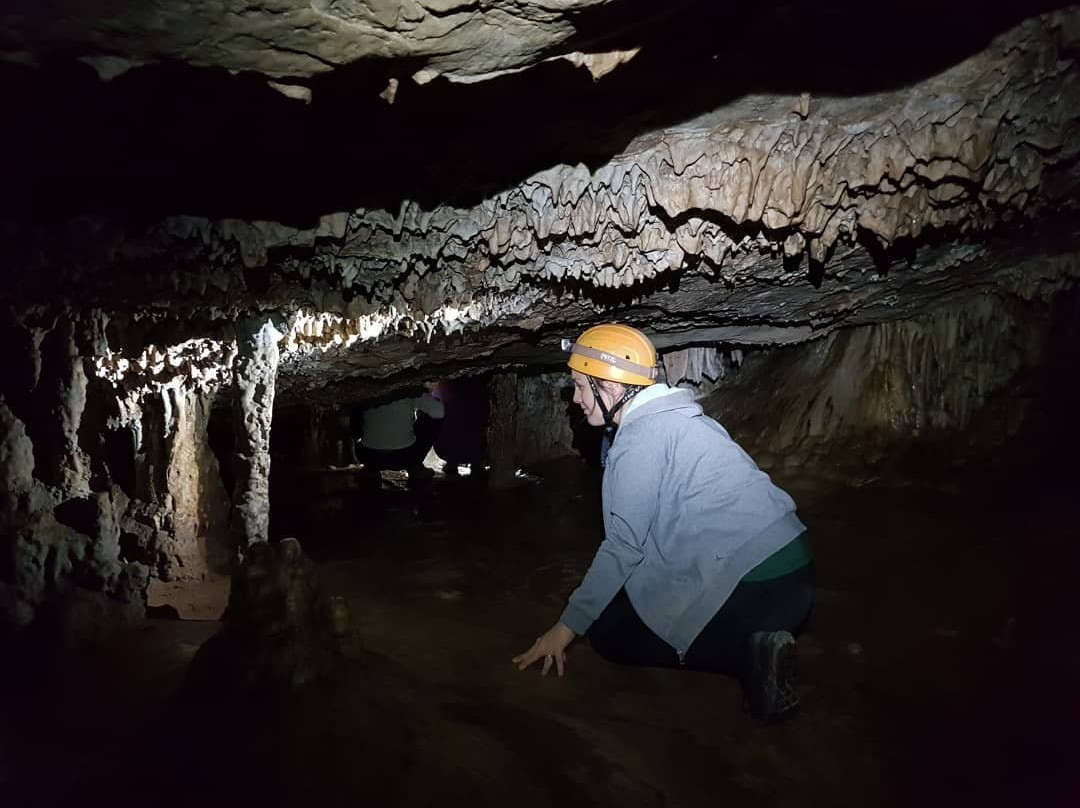 Late Bolivia-拉巴斯必去景点