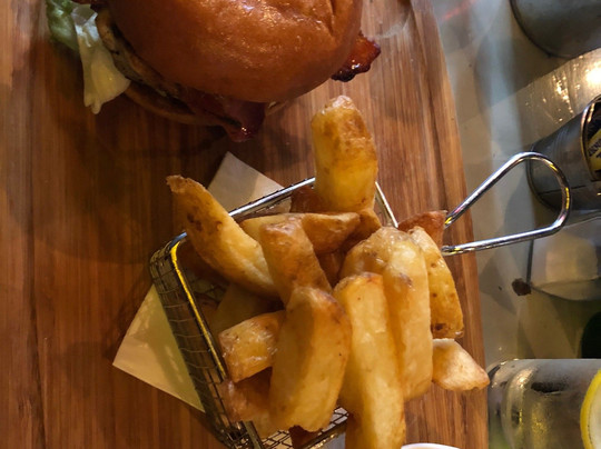 The Red Hen-利默里克必去景点