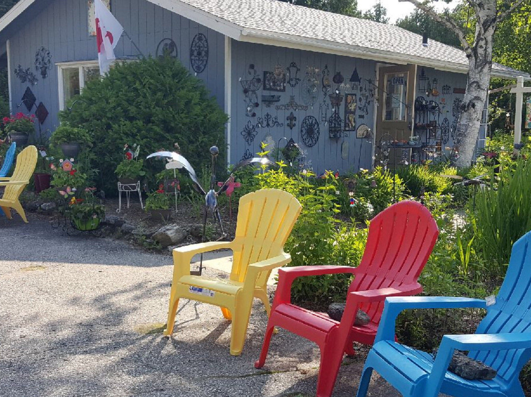 Artzy Studio-Ephraim必去景点