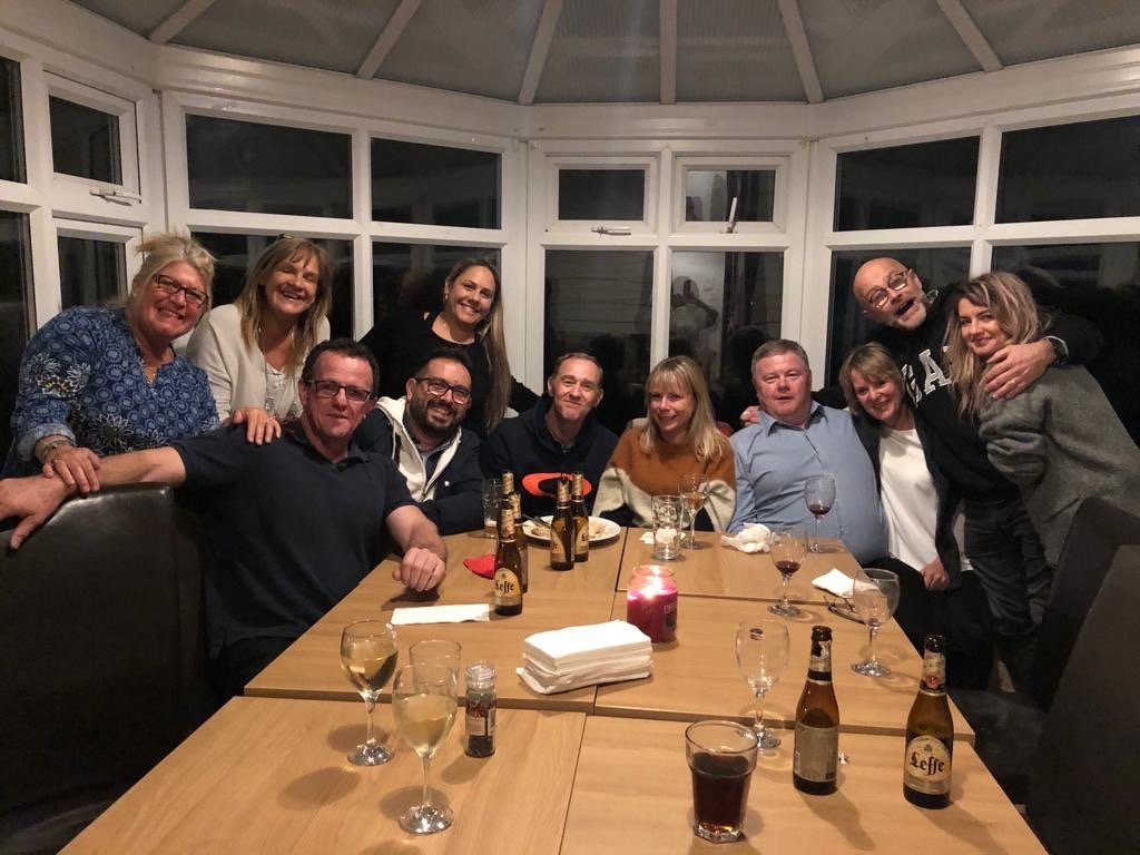 Bellropes Countryside Retreat主图