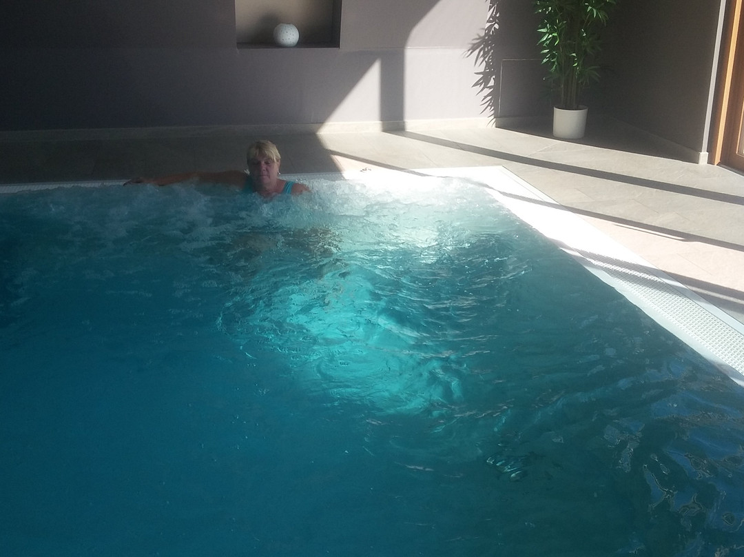 Molaris Lodges主图