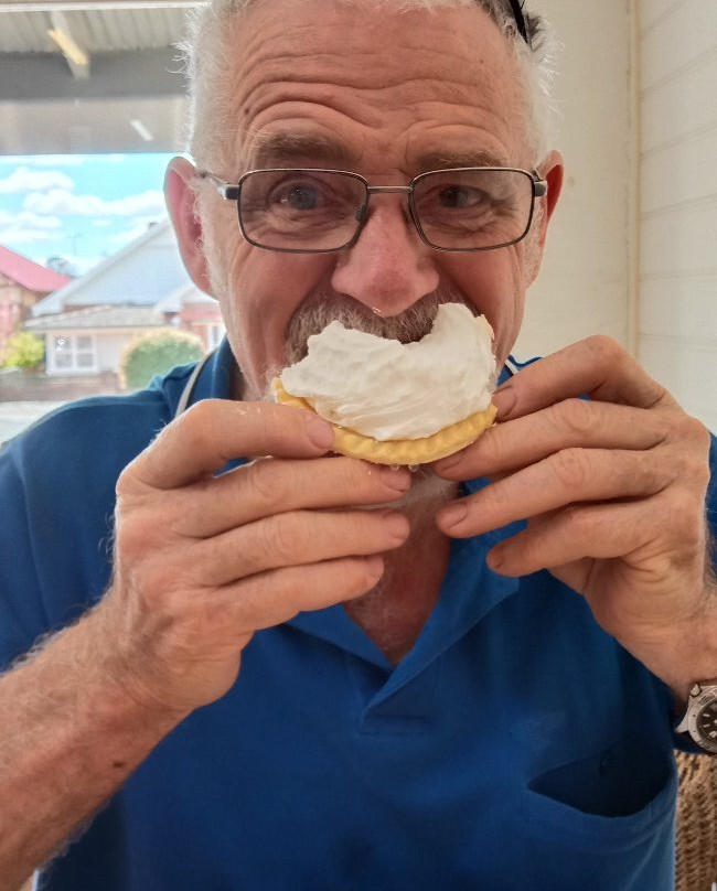 Matt’s Bakery And Cafe