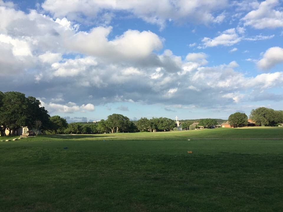 Double J Ranch Golf Club-Wimberley必去景点
