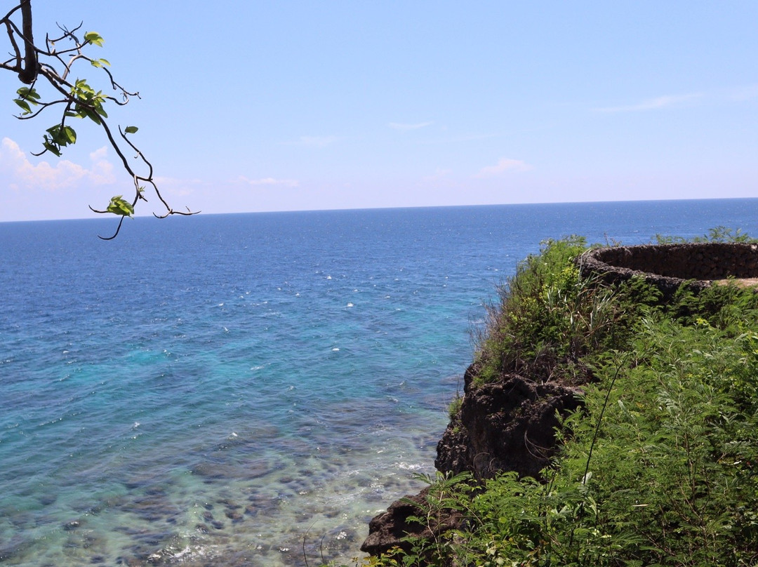 阿土郎海边度假酒店主图