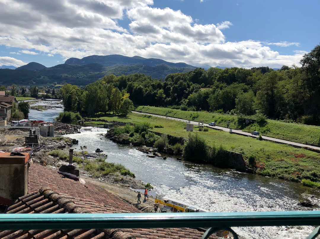 Hotel de la Tour主图