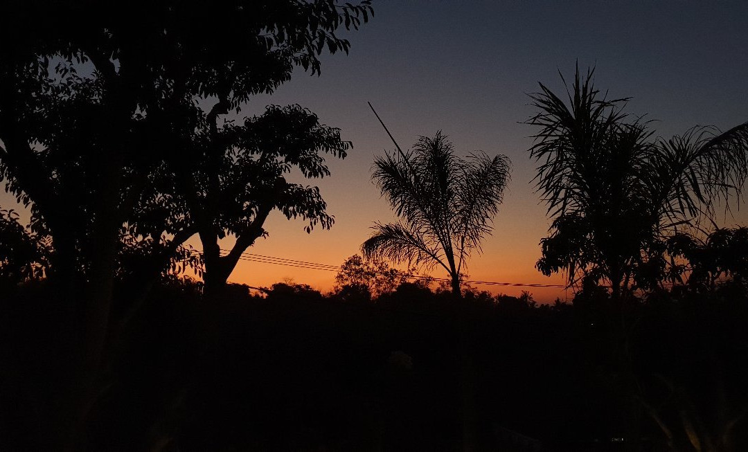 Kamasan Cottage主图