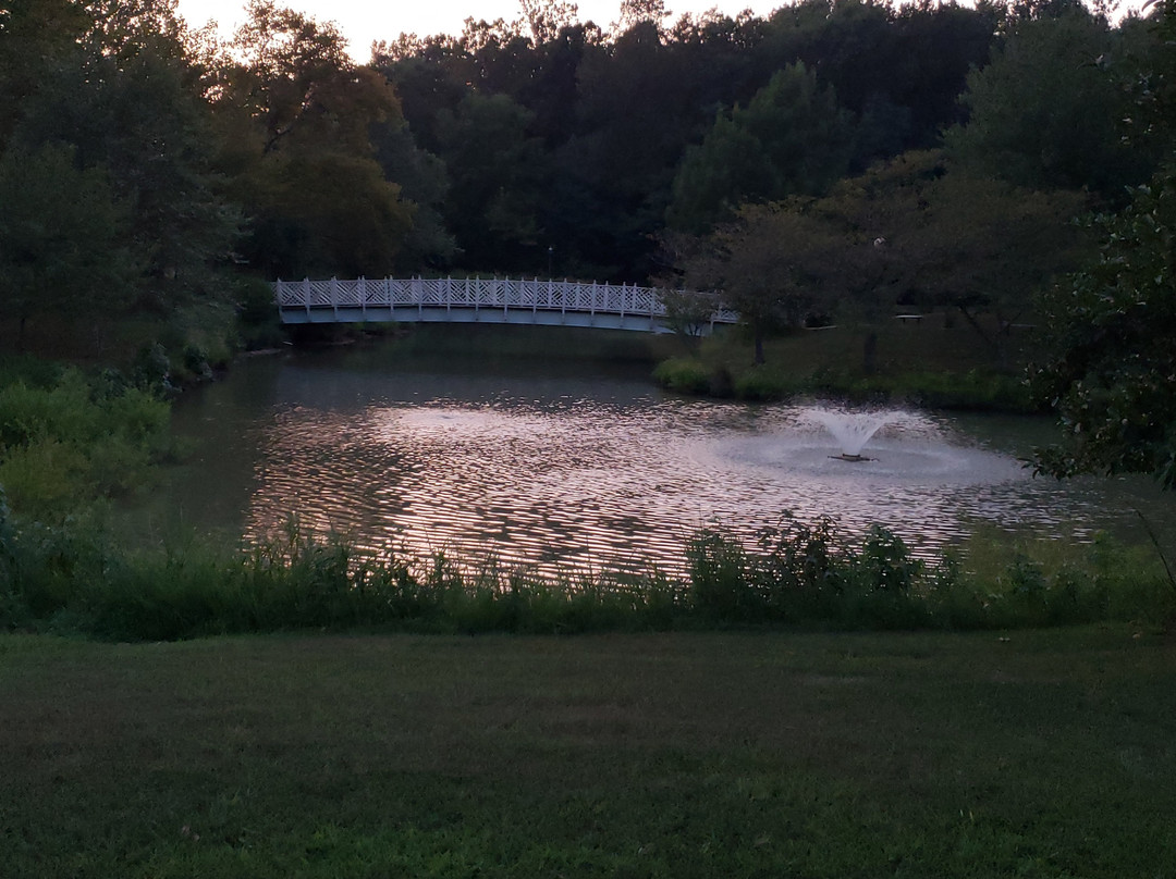 Quiet Waters Park景点图片