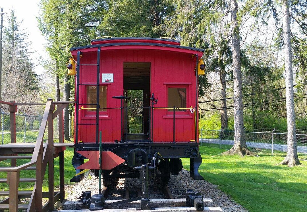 Ligonier Valley Railroad Museum景点图片