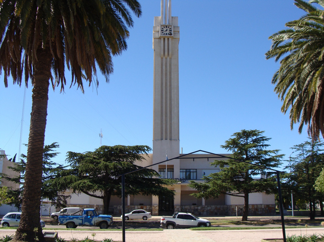 Municipalidad de Tornquist景点图片