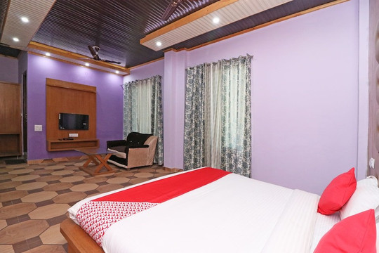 OYO Hotel Shyam Regency主图