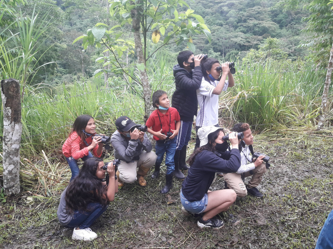Reserva Agroecológica Santa Librada景点图片