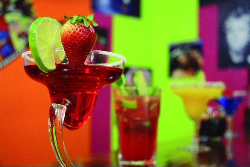 Piamonte旅游景点-Mariajuana Bar