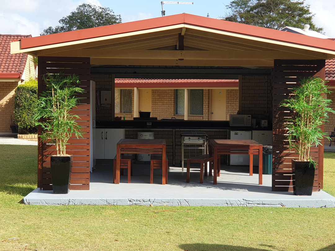 扬巴汽车旅馆主图