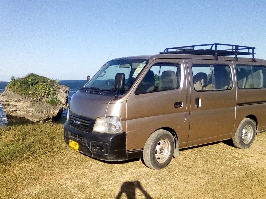 Infinity Holidays Tour and Safaris-Kigamboni必去景点