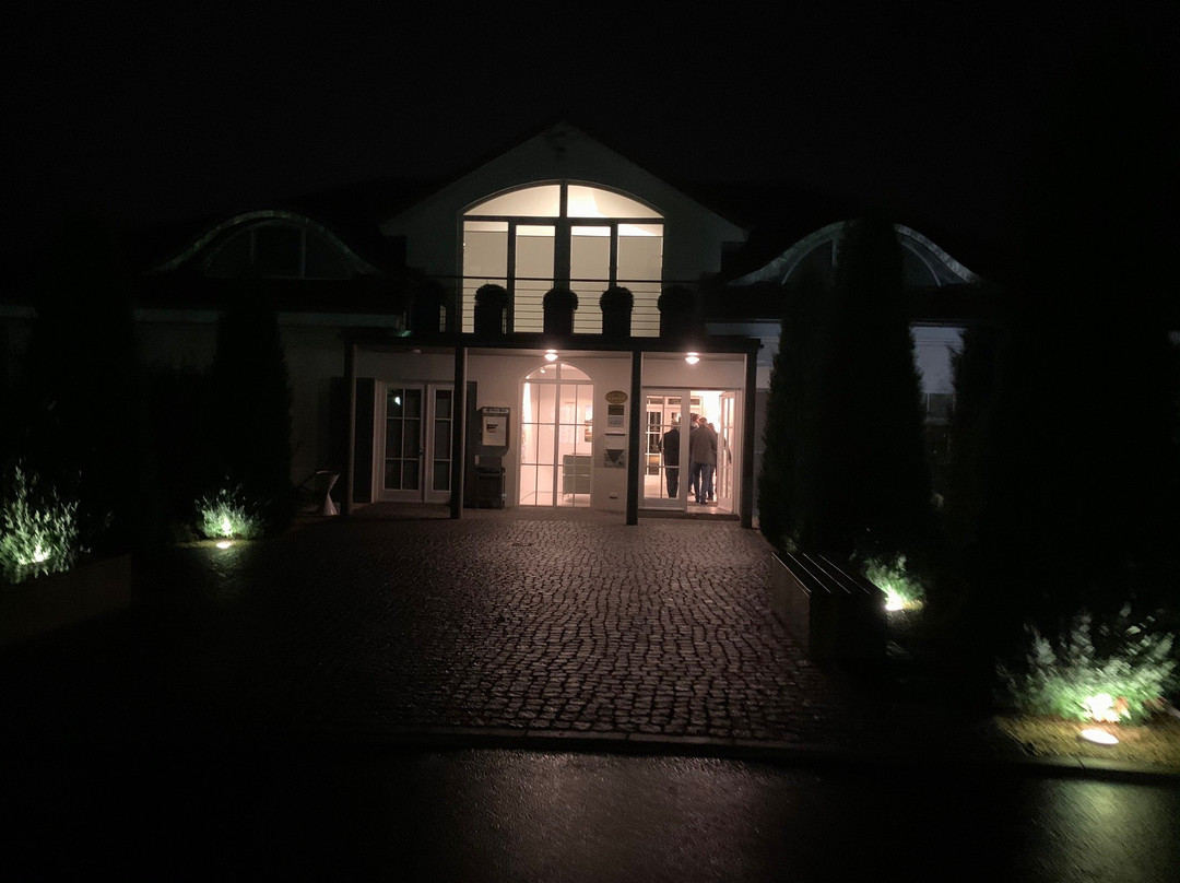 Golfclub Kirchheim-Wendlingen景点图片