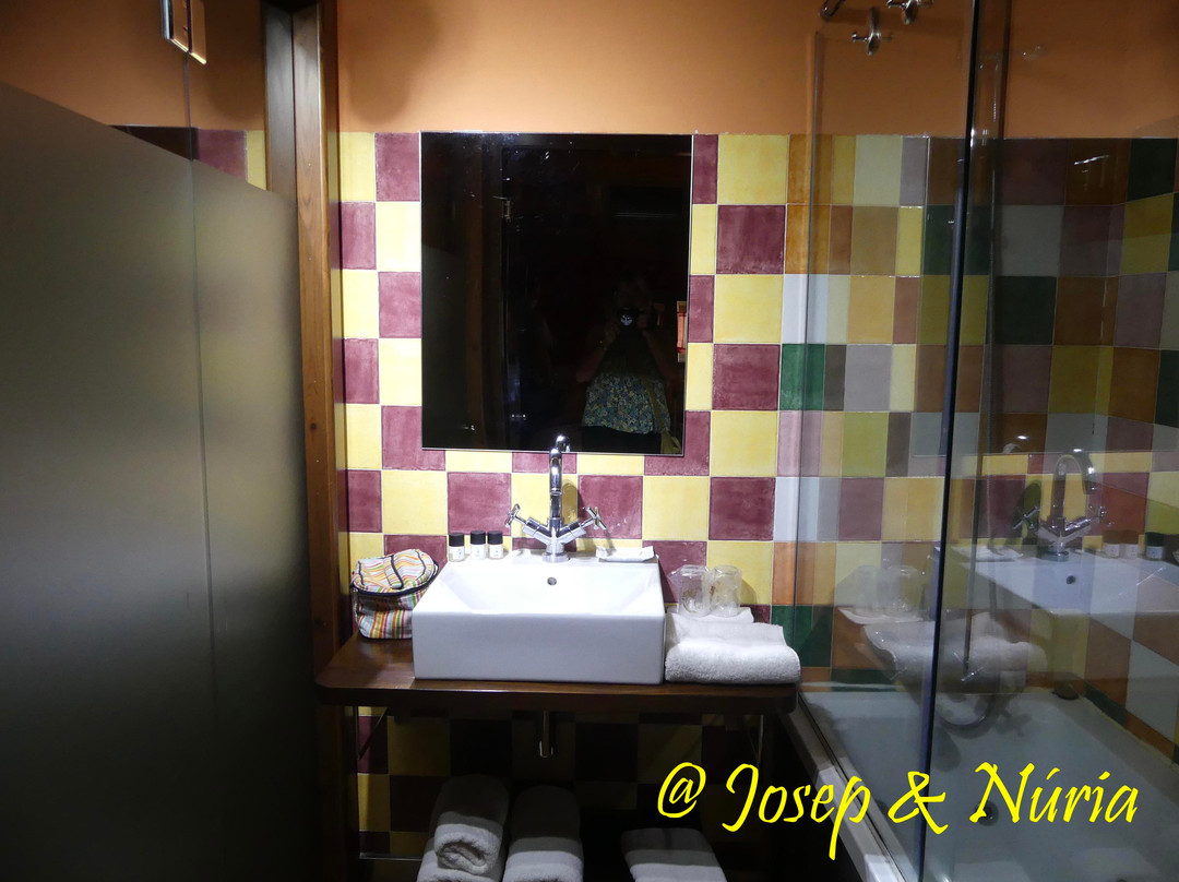 Hotel Rural Cayetana主图