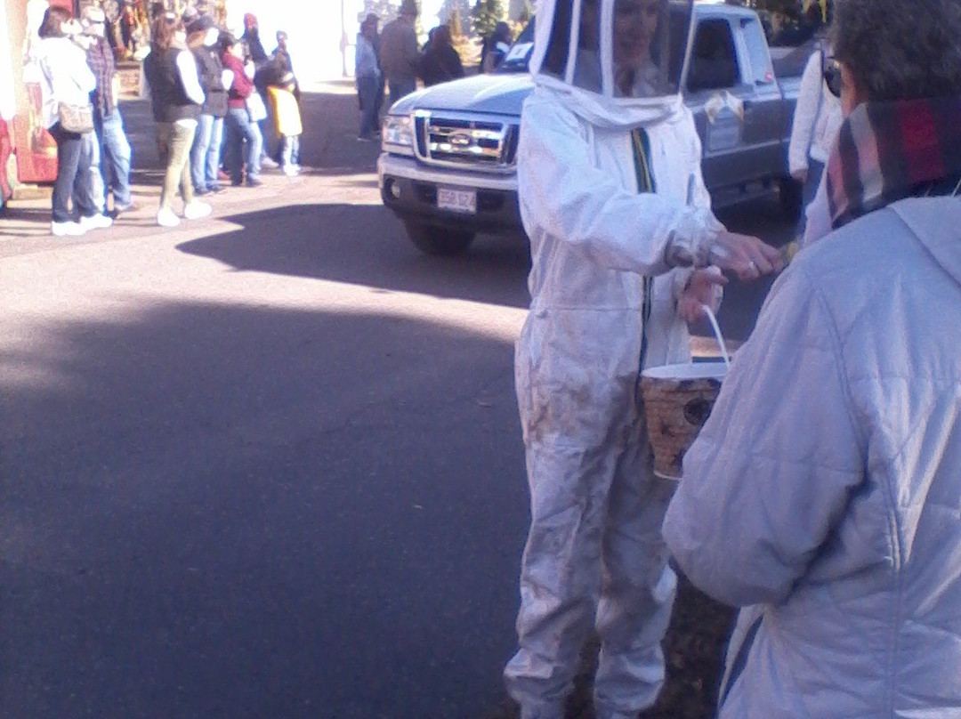 Topsfield Fair-Topsfield必去景点