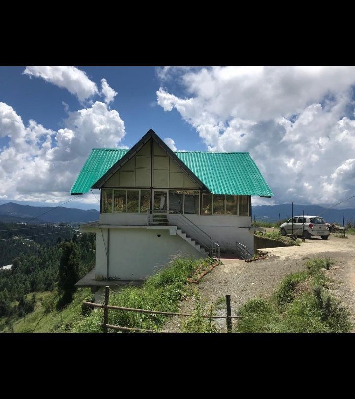 V Resorts Tikker Narkanda主图