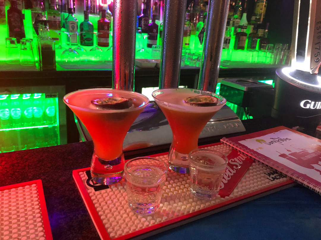 Ivory Lounge-Dunstable-邓斯特布尔必去景点