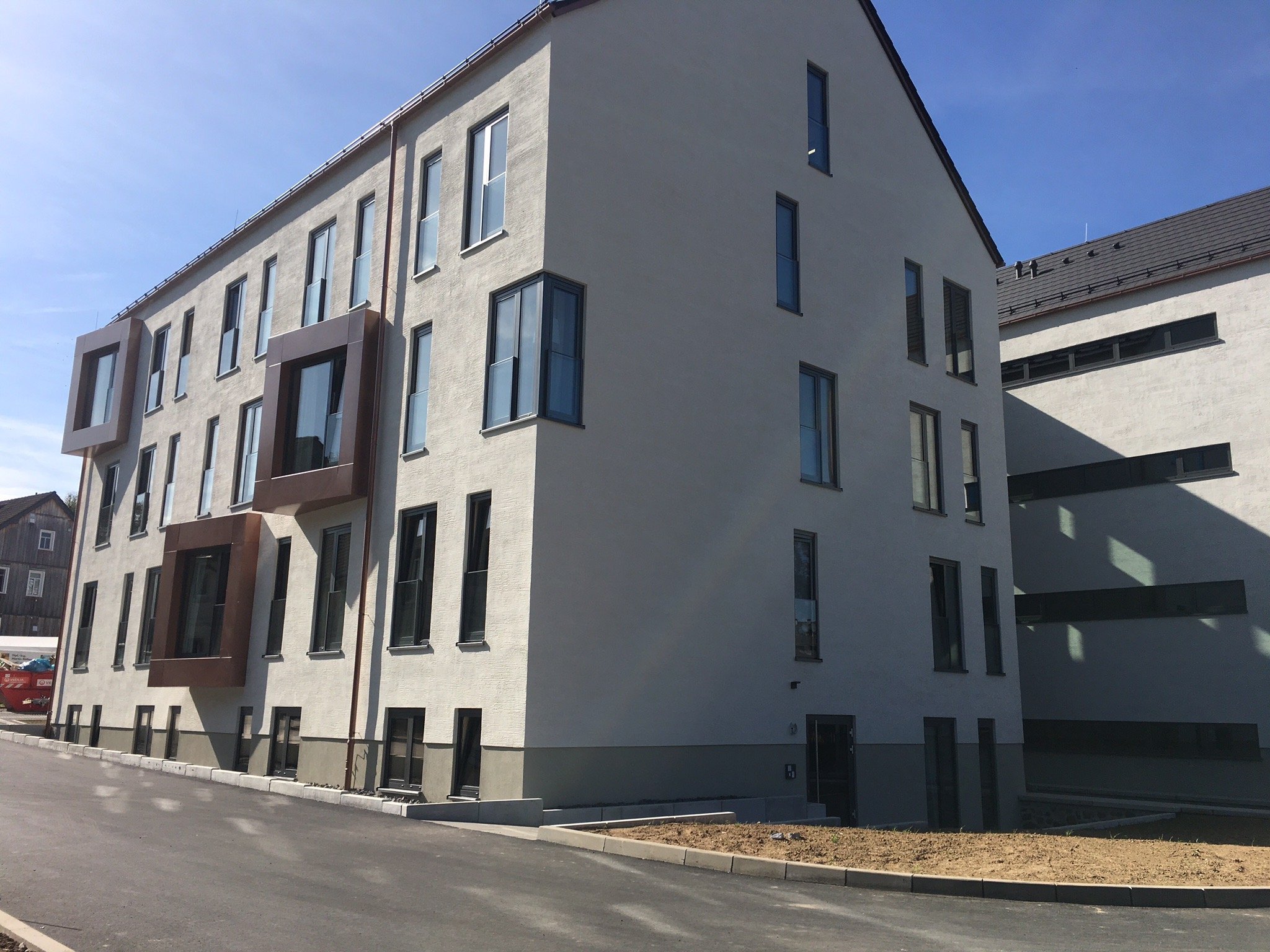 Hôtel Villa Raab (Hotel Villa Raab)-官方