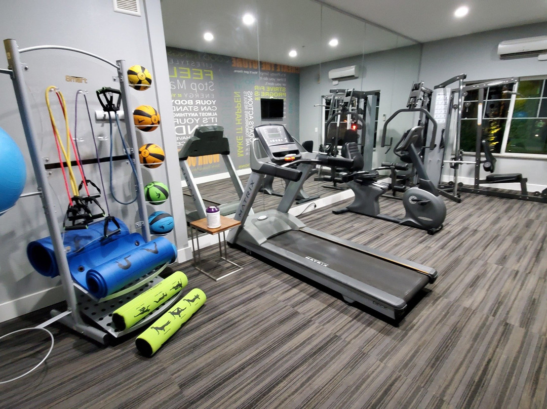 奥马克贝斯特韦斯特普勒斯胡椒树旅馆主图