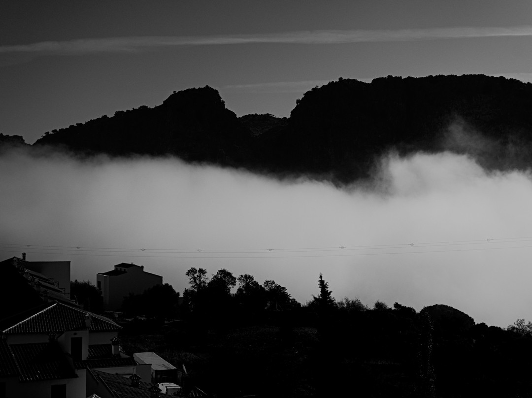 Casas de Montejaque主图