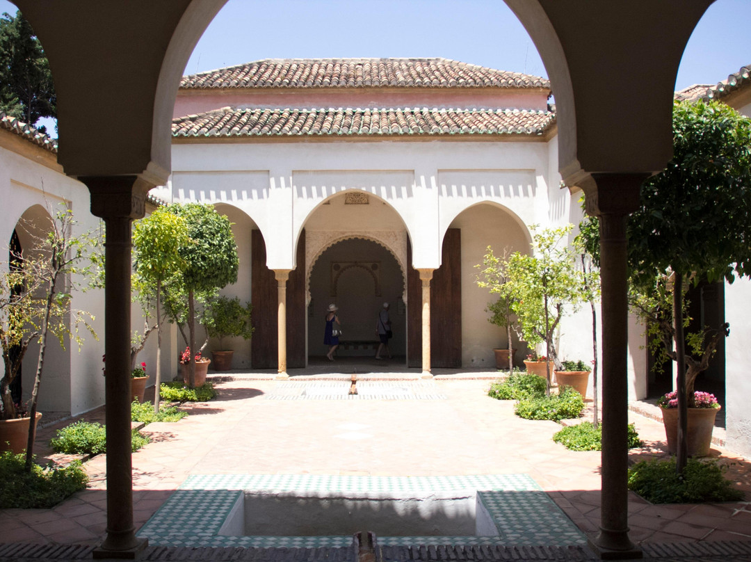 Andalucía 360 Travel-格拉纳达必去景点