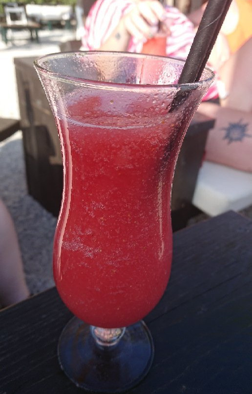 Salitos Bar Benalmadena-班纳玛德纳必去景点