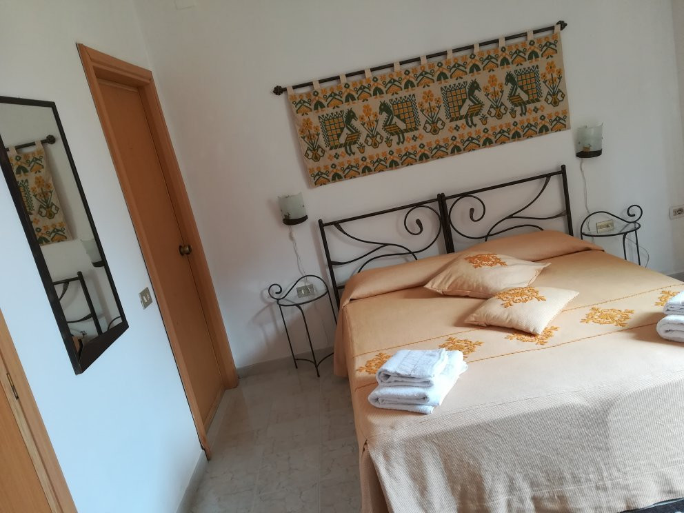 Su Marmuri-Ulassai必去景点