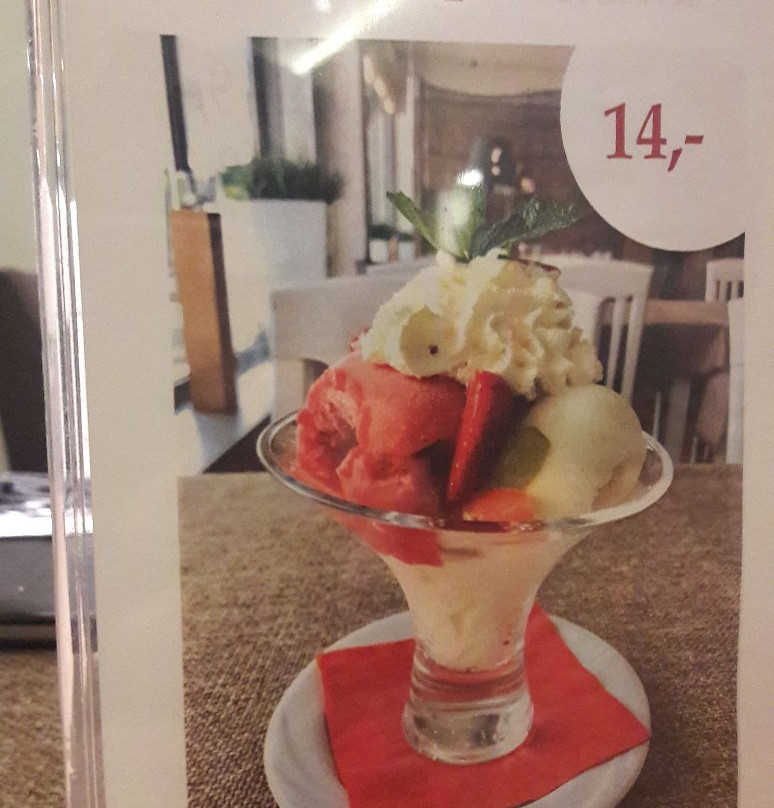 Arkadia Hotel主图
