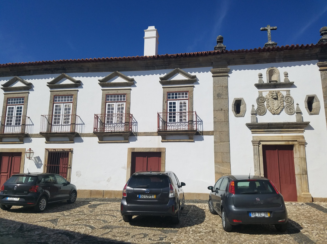 Morgadio da Calcada主图