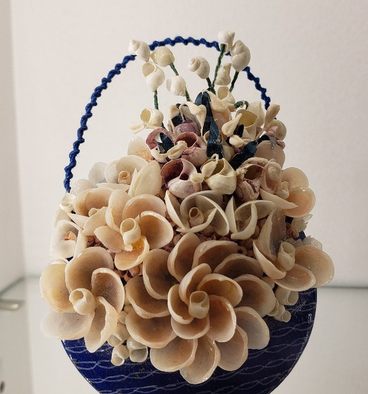 Topaz Museum-Delta必去景点