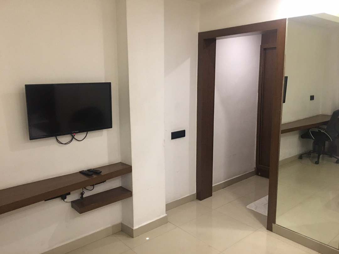 Le Malabar Hotel主图