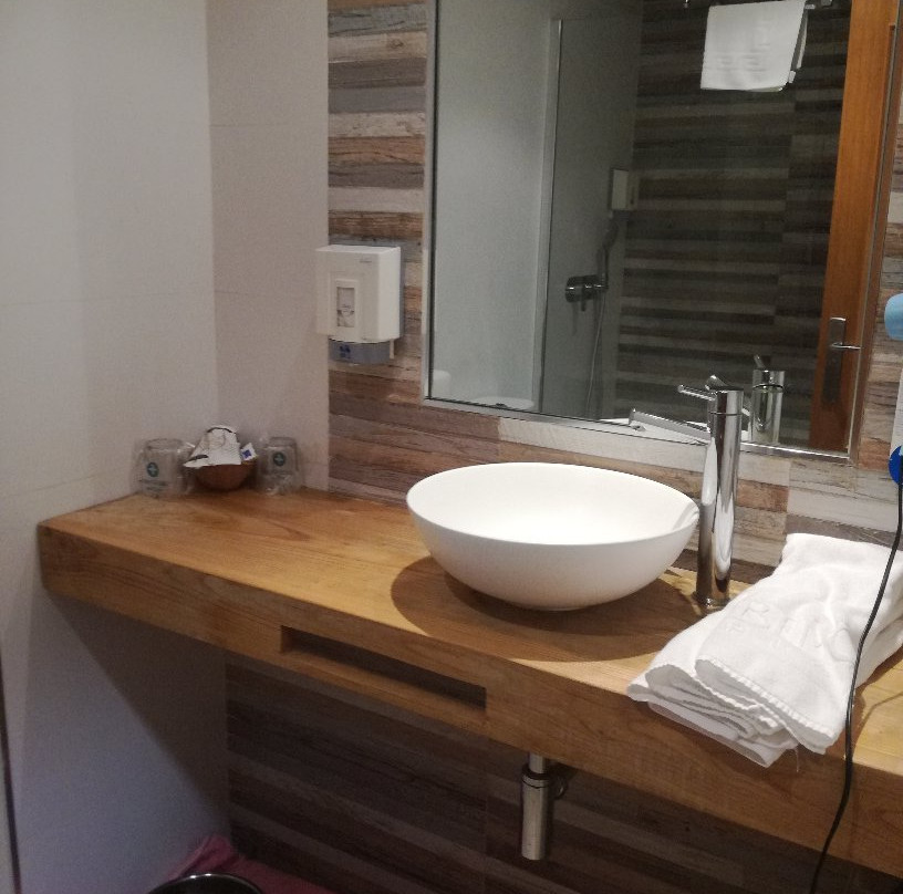 Hotel Bemon Playa主图