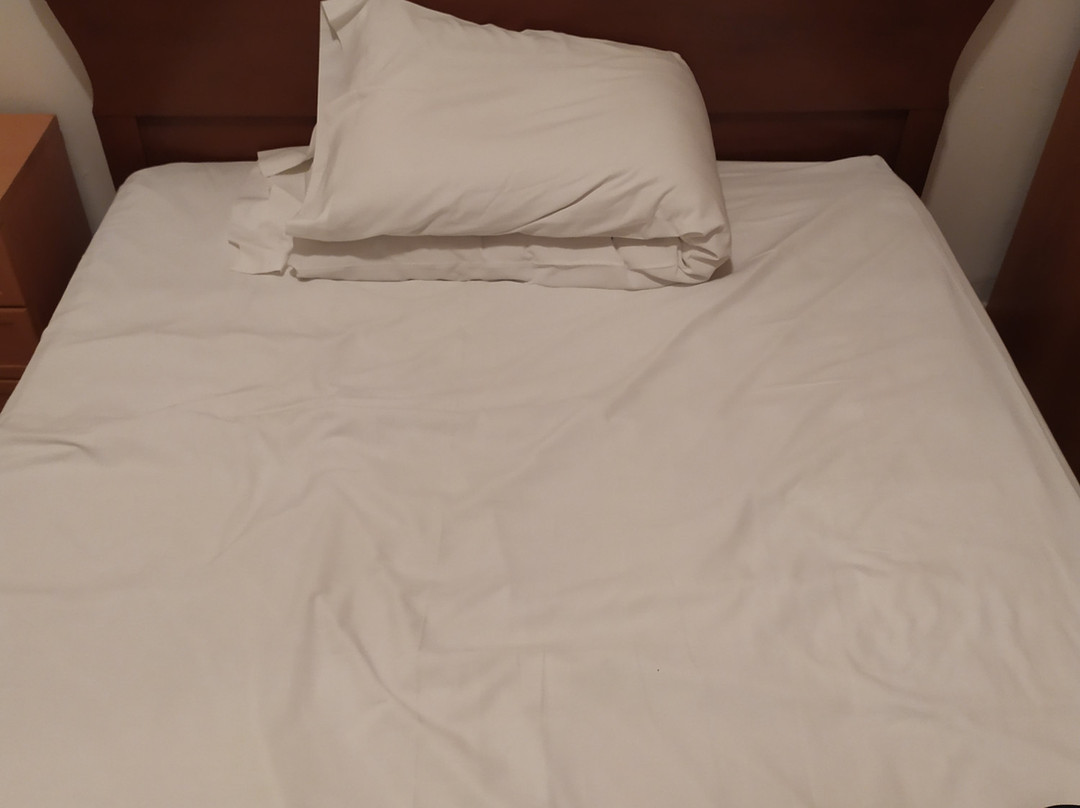 Hostal As Vilas
