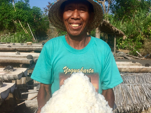 Wayan Merta - Private Tour-克罗柏坎必去景点