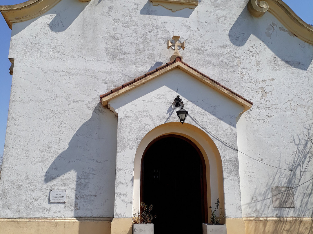 Escuela Agrotecnica Salesiana "Don Bosco"景点图片