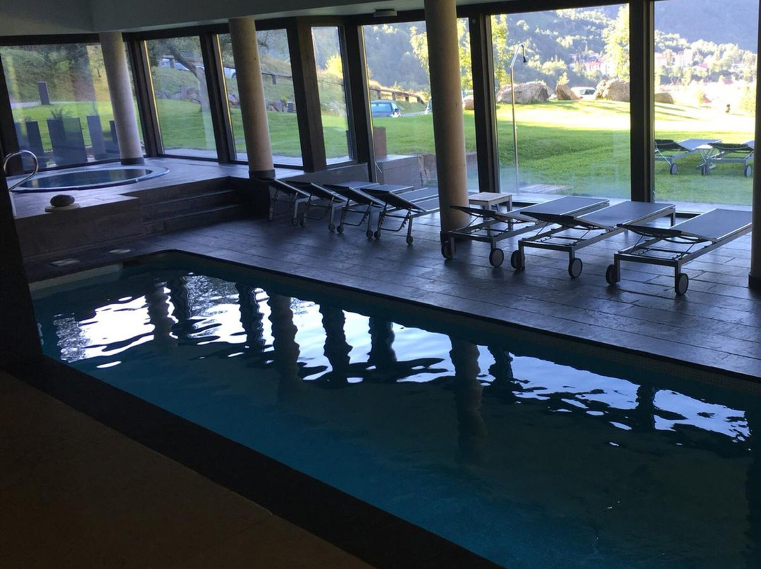 Hotel Resguard dels Vents主图