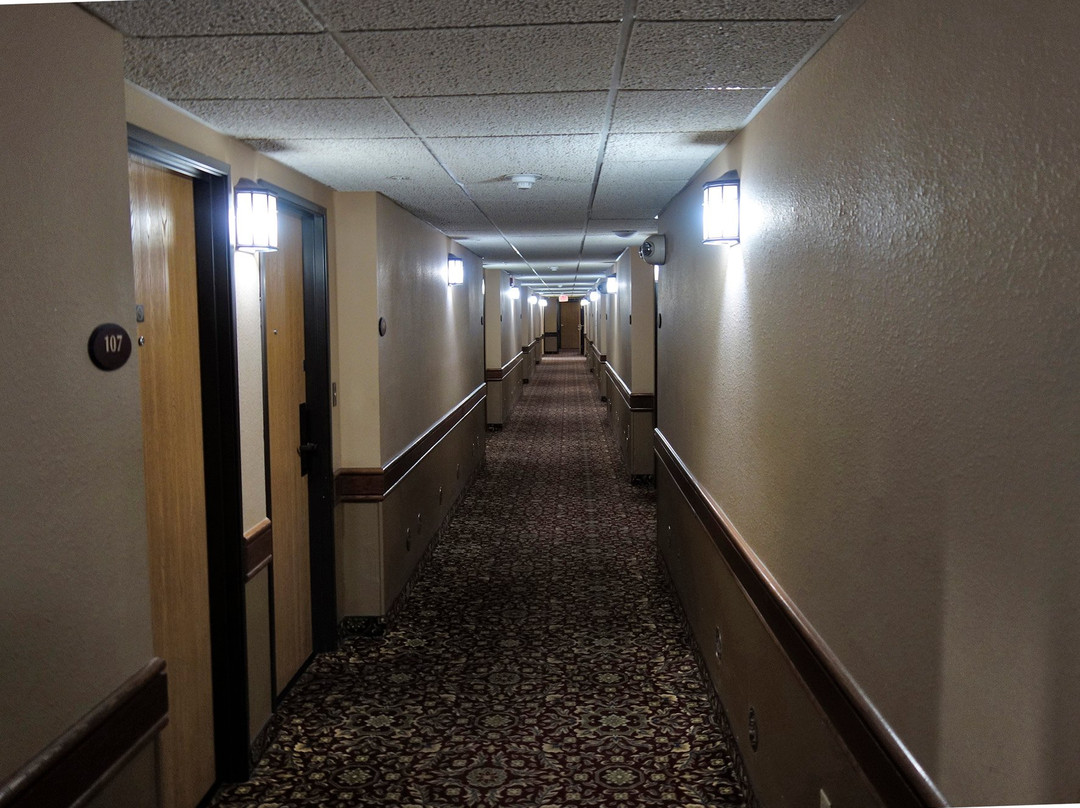 AmericInn by Wyndham McAlester主图