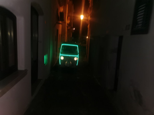 Gallipoli Tour in Apecar-加里波利必去景点