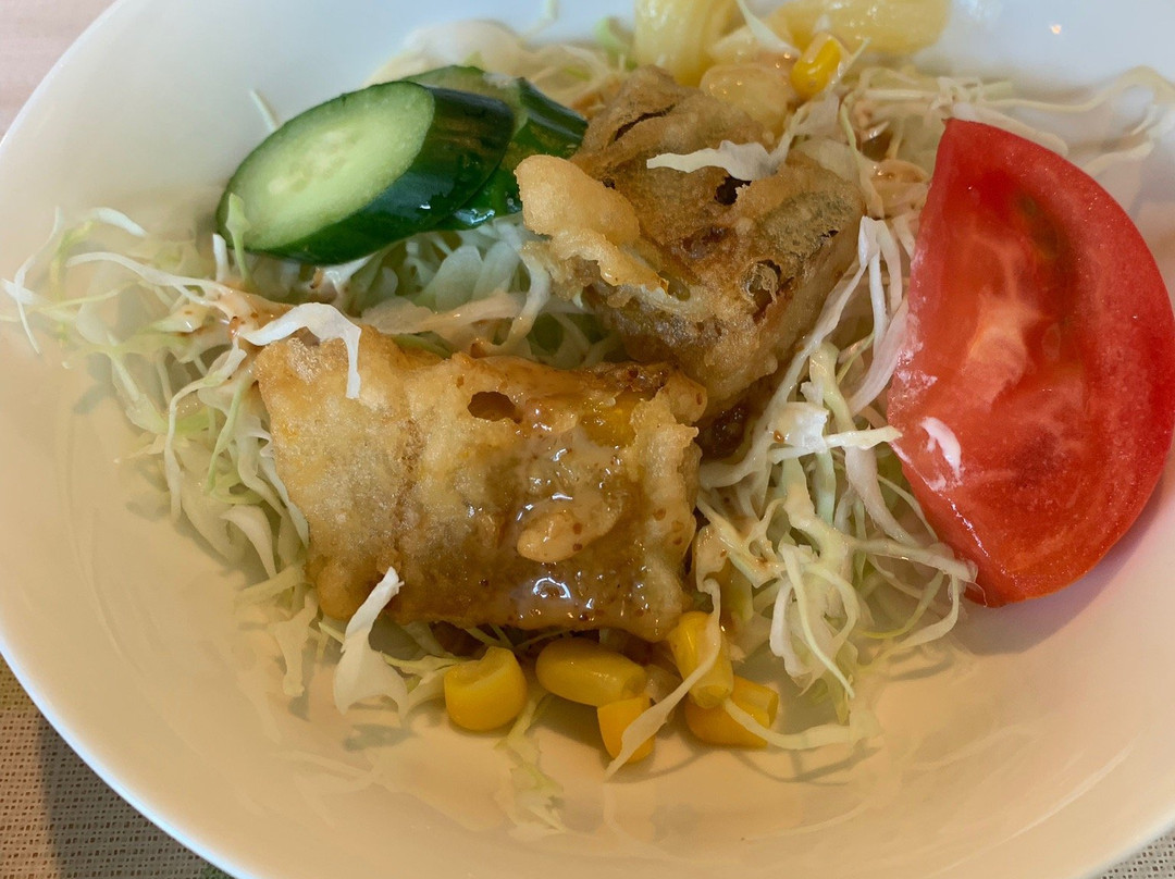 洋食厨房 ぽっぽや