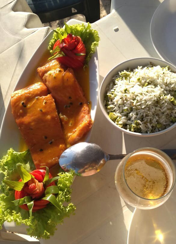 Refugio beach-阿拉卡茹必去景点