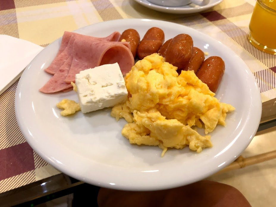 Hotel Kalafati主图