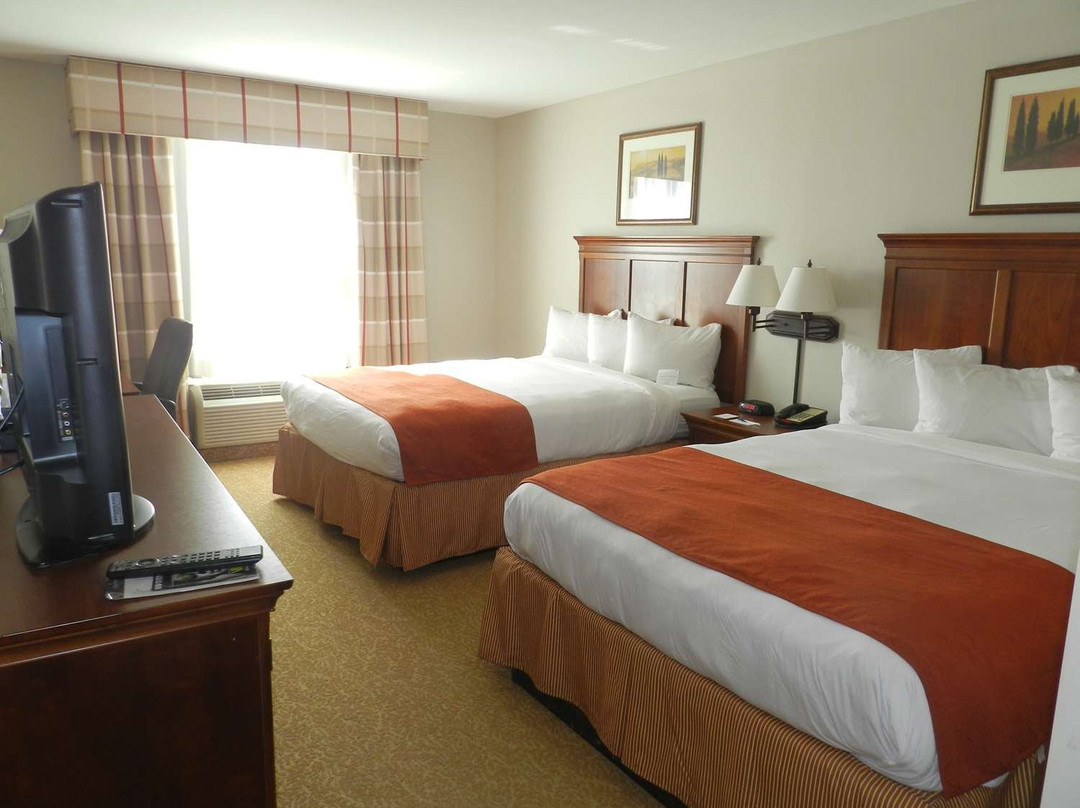 Country Inn & Suites by Radisson, Braselton, GA主图