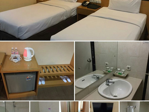 阿斯托利酒店主图