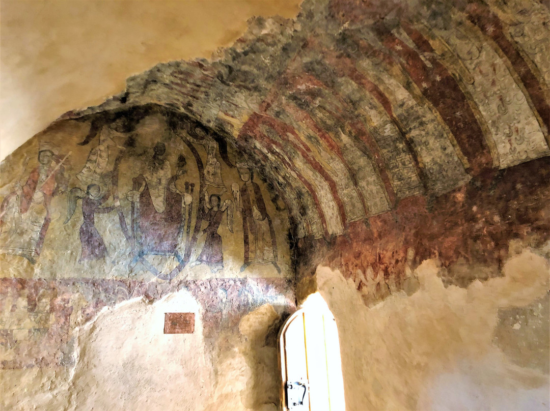 San Esteban de Viguera景点图片
