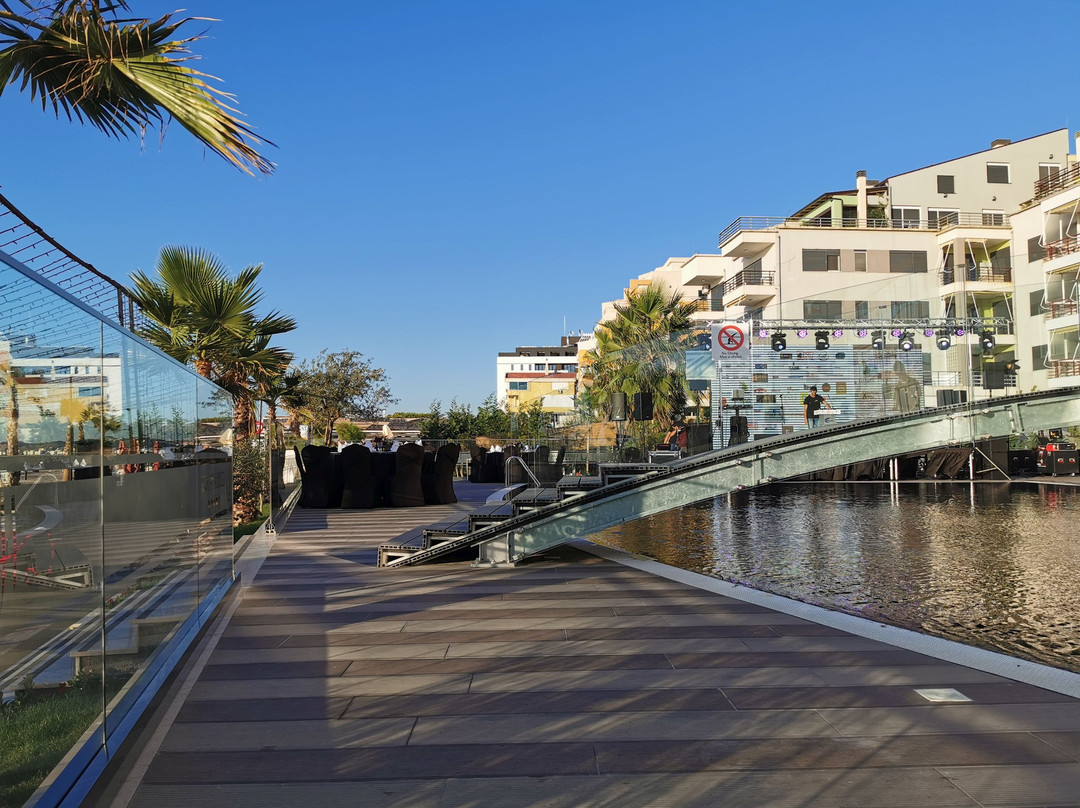 Gloria Palace Hotel & SPA主图