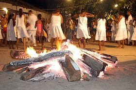 Complexo Cultural Fazenda Machadinha-Quissama必去景点